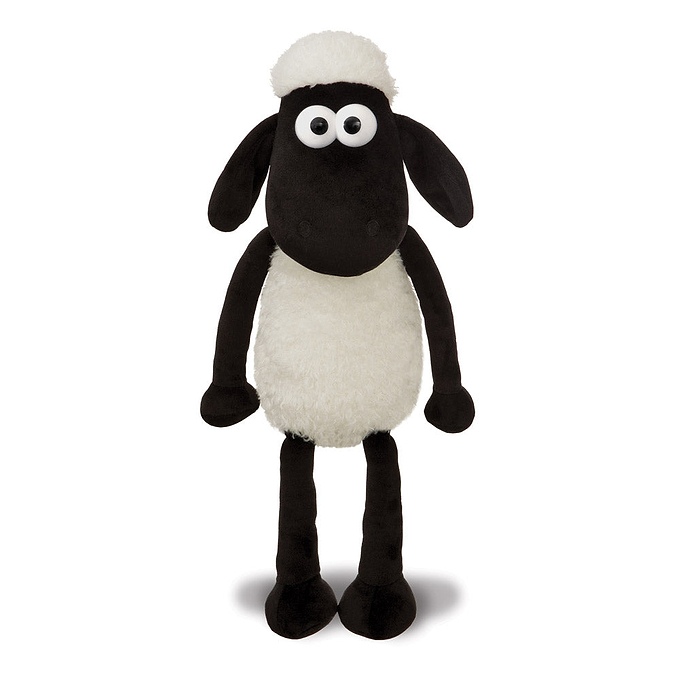 Shaun the Sheep 12
