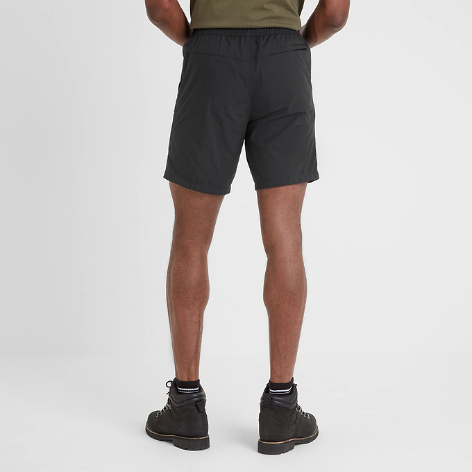 Activate Mens Shorts - Black