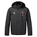 Airton Waterproof Jacket Black