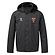 Airton Waterproof Jacket Black