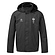Airton Waterproof Jacket Black