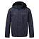 Airton Waterproof Jacket Navy