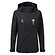 Airton Waterproof Jacket Black