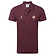 Aketon Polo Shirt Deep Port