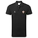 Aketon Polo Shirt Black