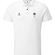 Aketon Polo Shirt Optic White