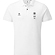 Aketon Polo Shirt Optic White
