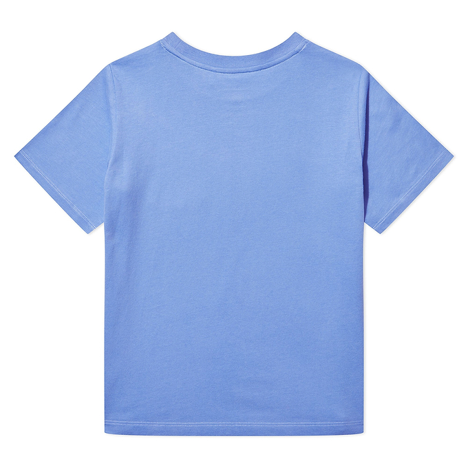 Beltex Kids Shaun the Sheep T-Shirt - Blueberry