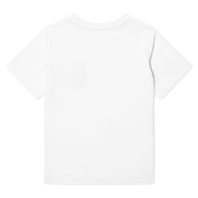 Beltex Kids Shaun the Sheep T-Shirt - White