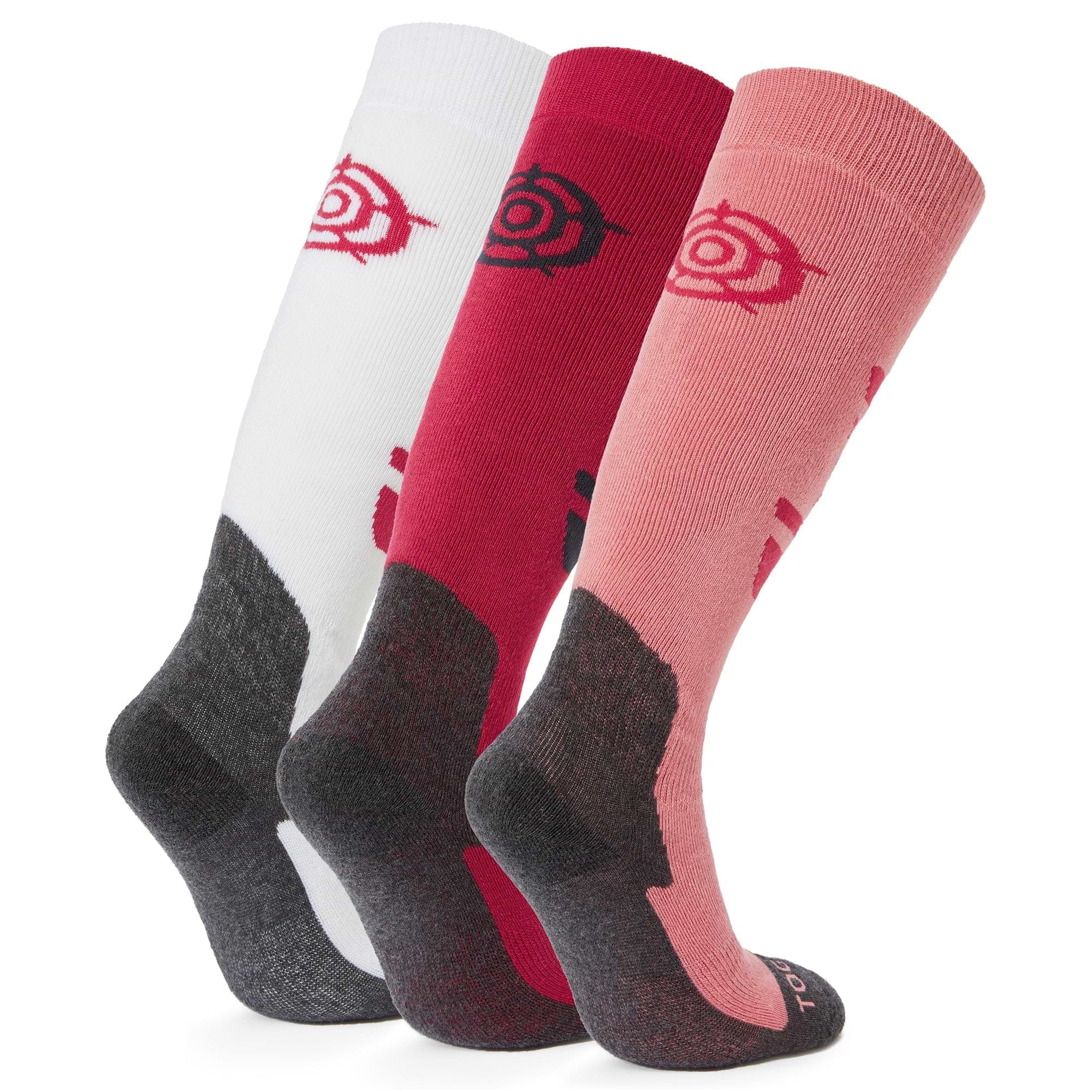 Kids ski socks sales