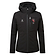 Beverley 3-in-1 Waterproof Jacket Black