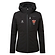 Beverley 3-in-1 Waterproof Jacket Black