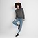 Dark Grey Marl