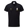 Bower Polo Shirt Black