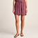 Black Raspberry Wiggle Print