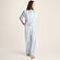 Blue Hues Print