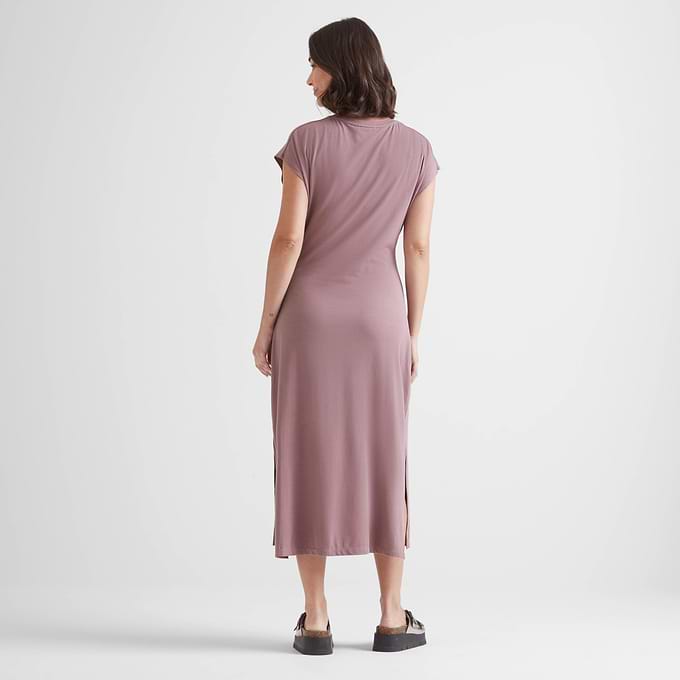 Claire Dress Rc Lady Dress Claire Womens Dress Mauve Womens Dresses TOG24 Claire Dress Rc Lady Dress Claire Womens Dress Mauve Womens Dresses TOG24