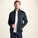 Dark Indigo Marl