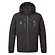 Denton 3-in-1 Waterproof Jacket Black