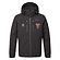 Denton 3-in-1 Waterproof Jacket Black