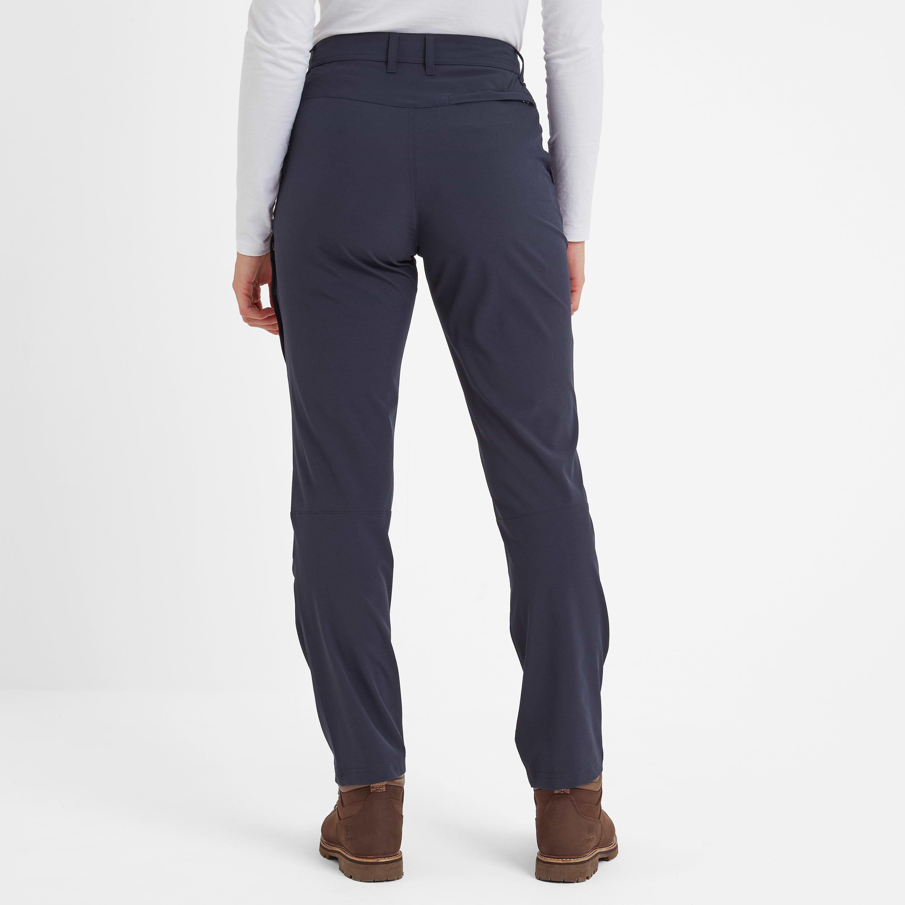 Cheap ladies walking trousers hotsell