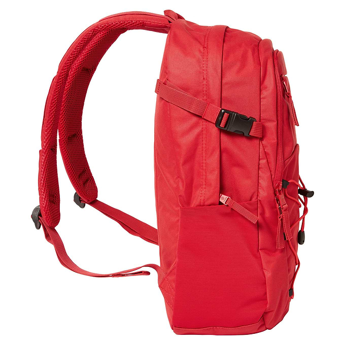 Doherty Backpack - Chilli Red 20L