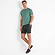 Seafoam Green Marl