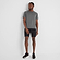 Dark Grey Marl