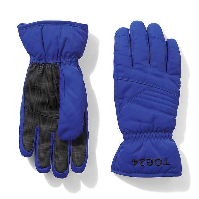 Eagle Gloves - Royal