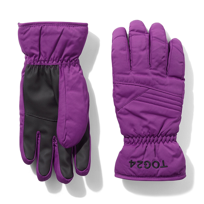 Eagle Gloves - Grape