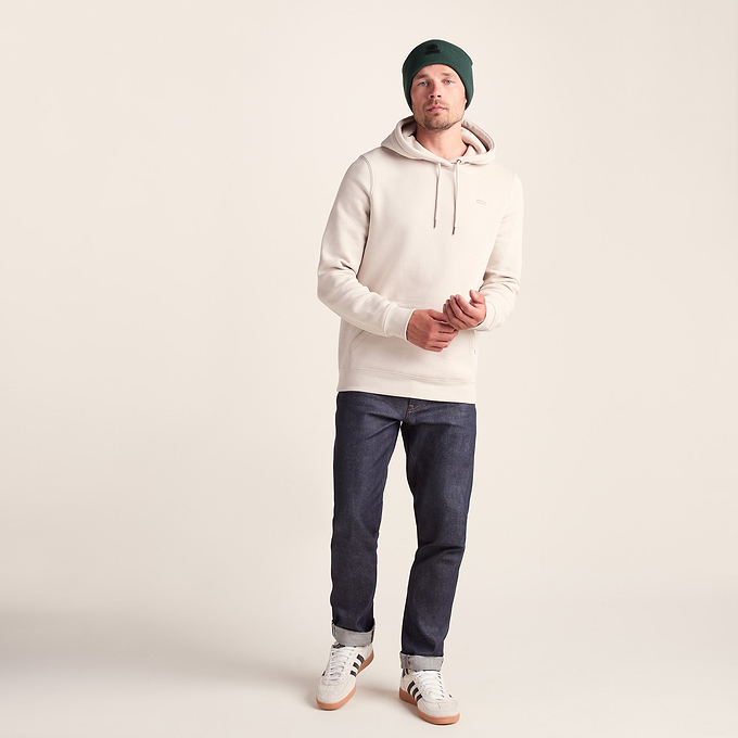 Eastburn Knit Hat - Racing Green