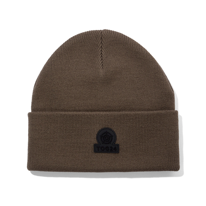 Eastburn Knit - Hat Black