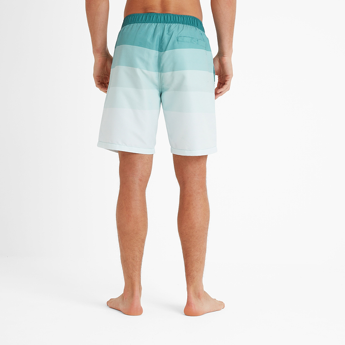 Felix Mens Swimshorts - Light Sky