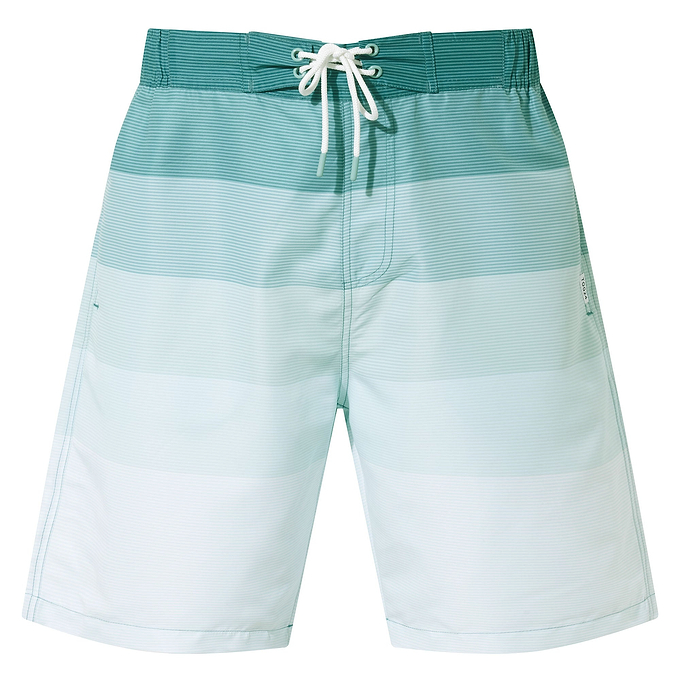 Felix Mens Swimshorts - Light Sky