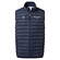Gibson Insulated Padded Gilet Dark Indigo
