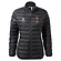 Gibson Insulated Padded Jacket Black