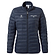 Gibson Insulated Padded Jacket Dark Indigo