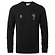 Greetland Sweat Black