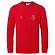 Greetland Sweat Jalapeno Red