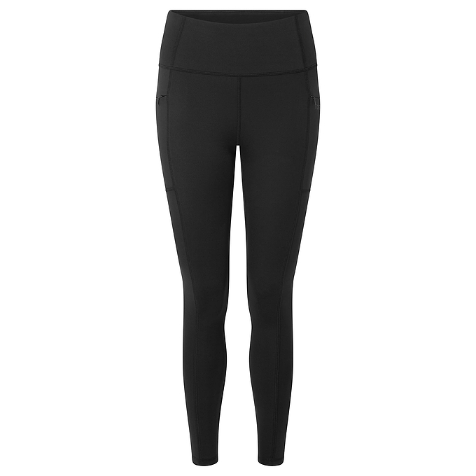 Haller Womens Legging - Black