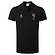 Hamerton Polo Shirt Black