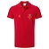 Hamerton Polo Shirt Jalapeno Red