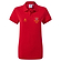 Hamerton Polo Shirt Jalapeno Red