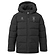 Harecroft Padded Jacket Black