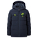 Harecroft Padded Jacket Dark Indigo