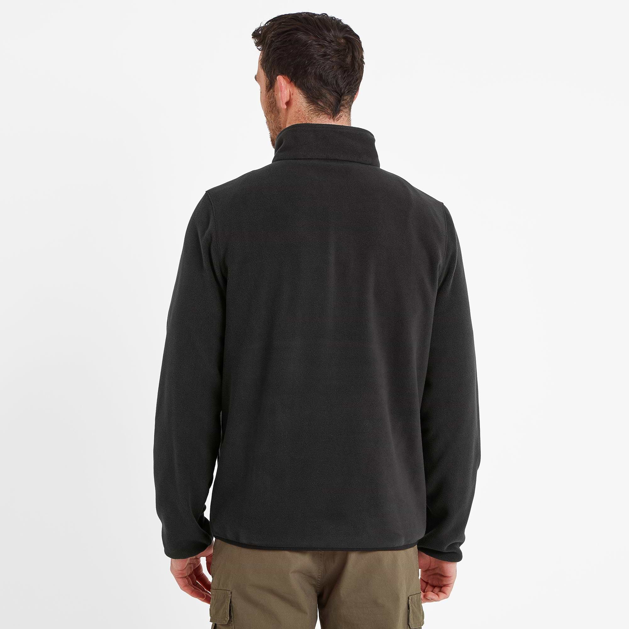 ジャケット・アウター SSZ 19AW ROMANESCO FLEECE HALF ZIP SSZ「romanesco fleece half zip jacket」