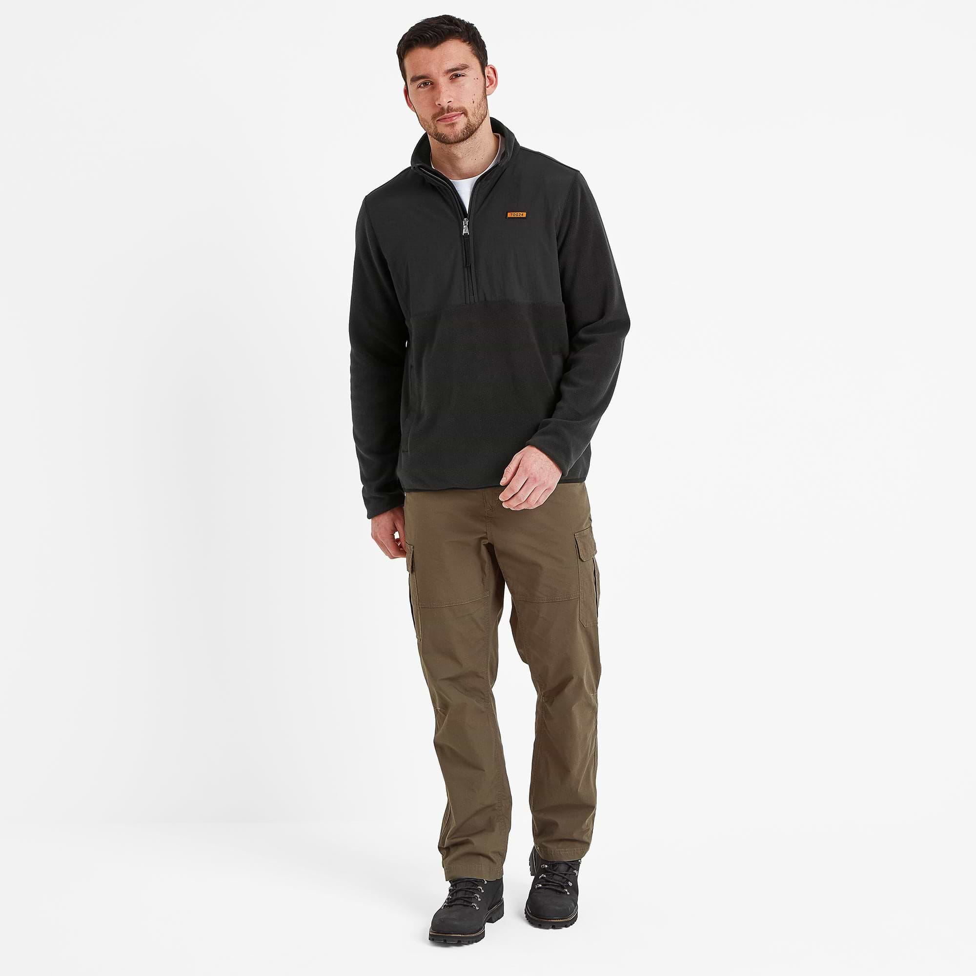 ジャケット・アウター SSZ 19AW ROMANESCO FLEECE HALF ZIP 61856_HERW002_1_grande.jpg?v=
