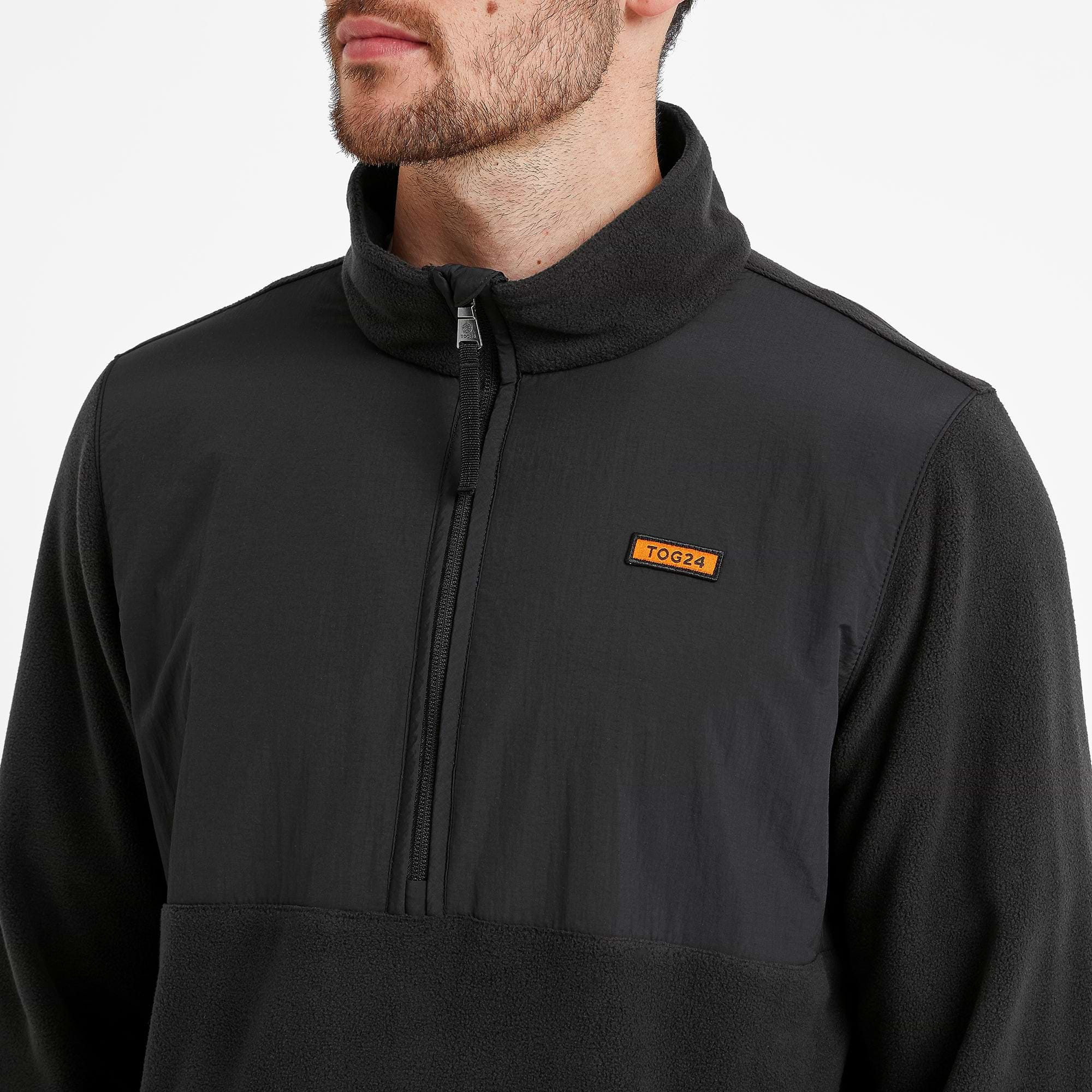 ジャケット・アウター SSZ 19AW ROMANESCO FLEECE HALF ZIP 61856_HERW002_1_grande.jpg?v=