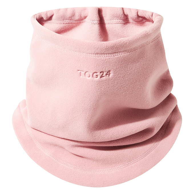 Hurton Snow Tube - Faded Pink