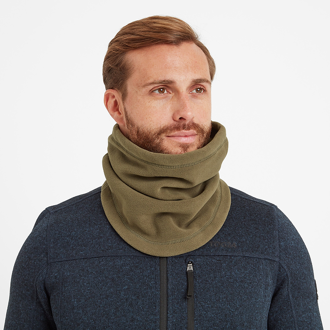 Hurton Snow Tube - Khaki